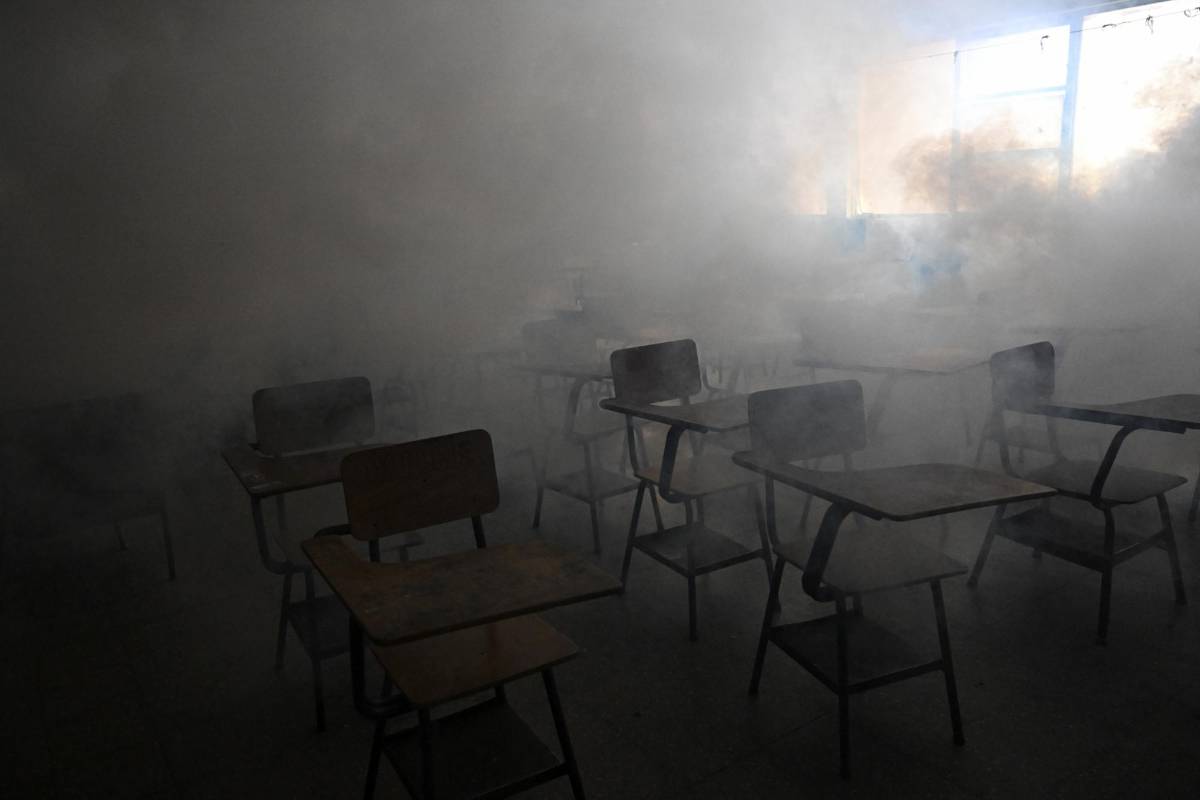 Dengue causa al menos 35 muertes en Centroamérica en 2024