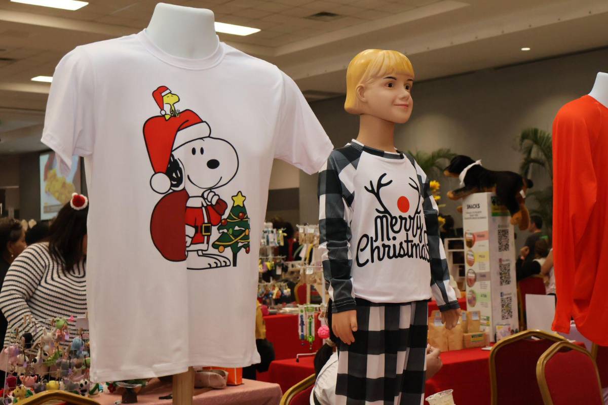 La CCIC inaugura este viernes el Bazar Navideño y la Villa Navideña Coca Cola