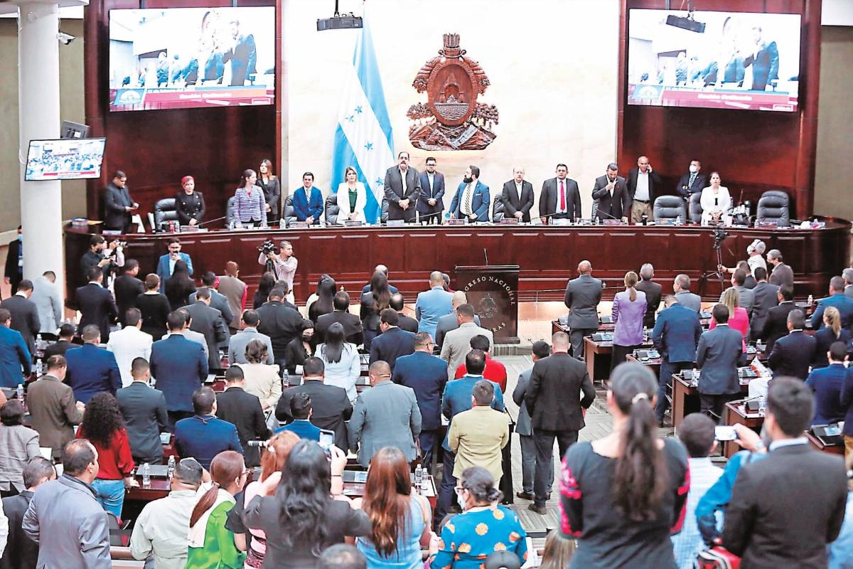 Dos semanas durará fase de socialización de la polémica Ley Tributaria