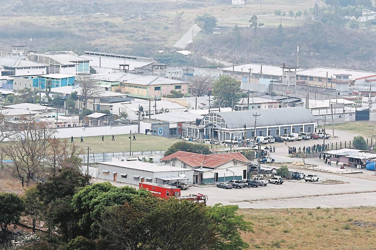 Sistema penitenciario nacional: previo a un análisis deben darse indultos