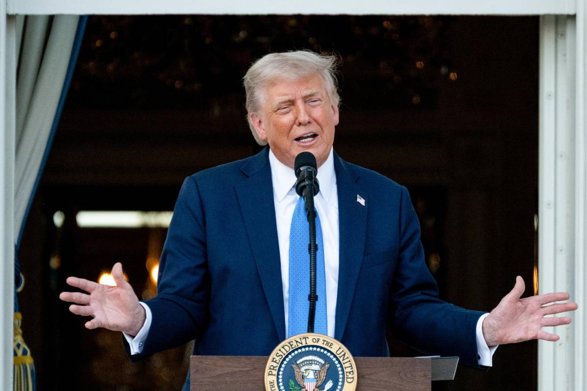 Trump impone restricciones de viaje a 19 países: ¿quiénes son los afectados?