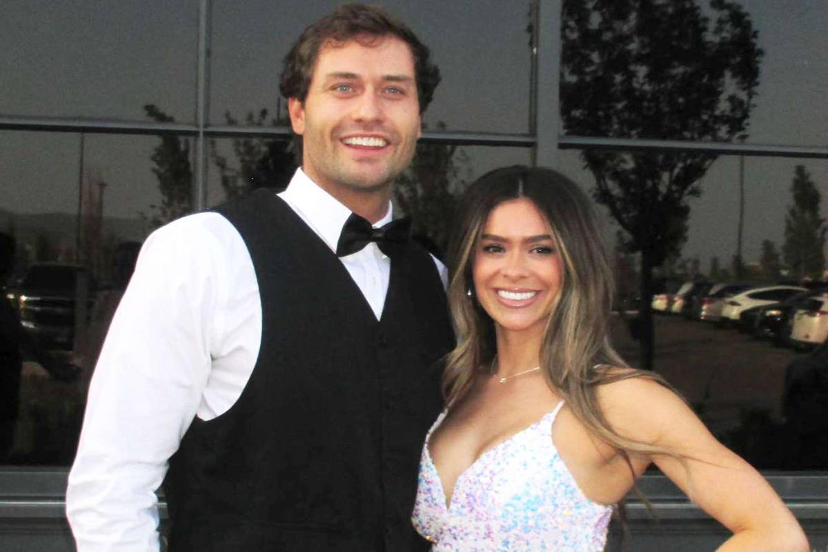 Ella es Taylor Frankie Paul, la influencer acusada de violencia doméstica