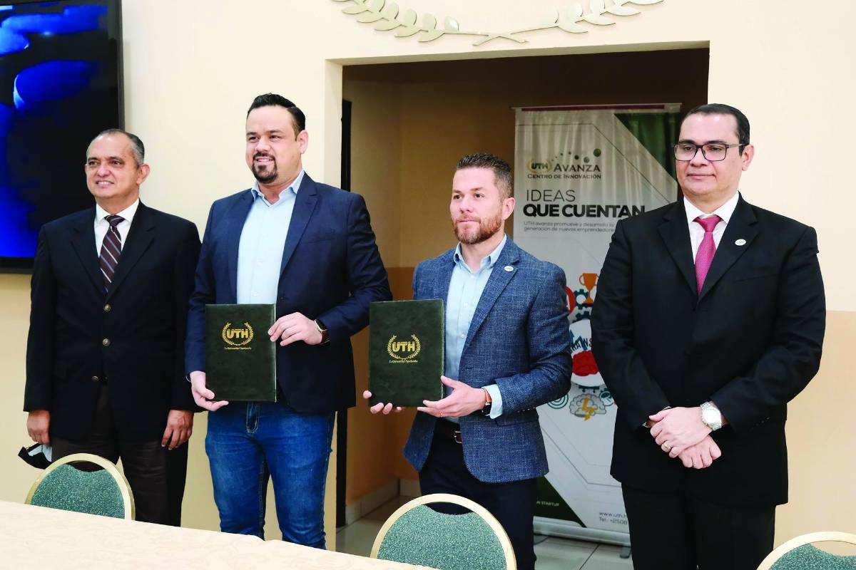 UTH modernizará su carrera de Gerencia de Negocios