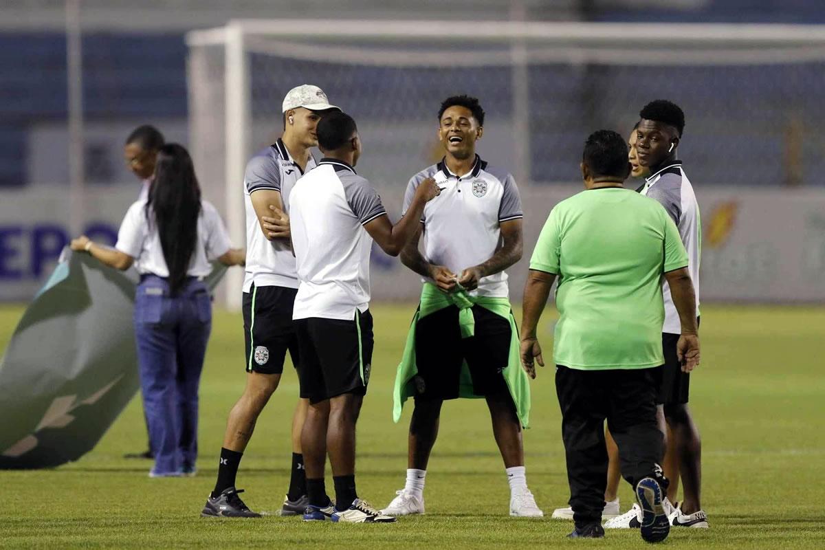 Así vivimos el Clásico sampedrano que ganó Marathón al Real España