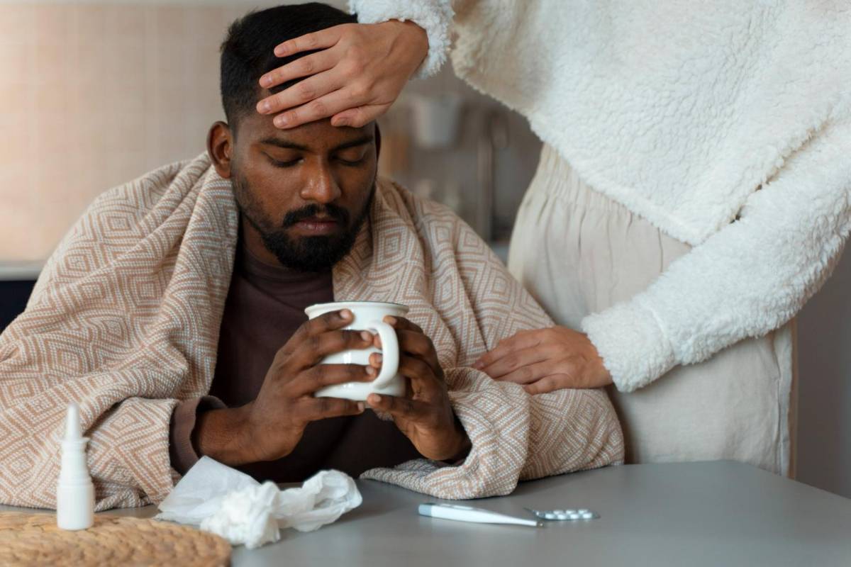 Cómo decidir si está demasiado enfermo para ir al trabajo