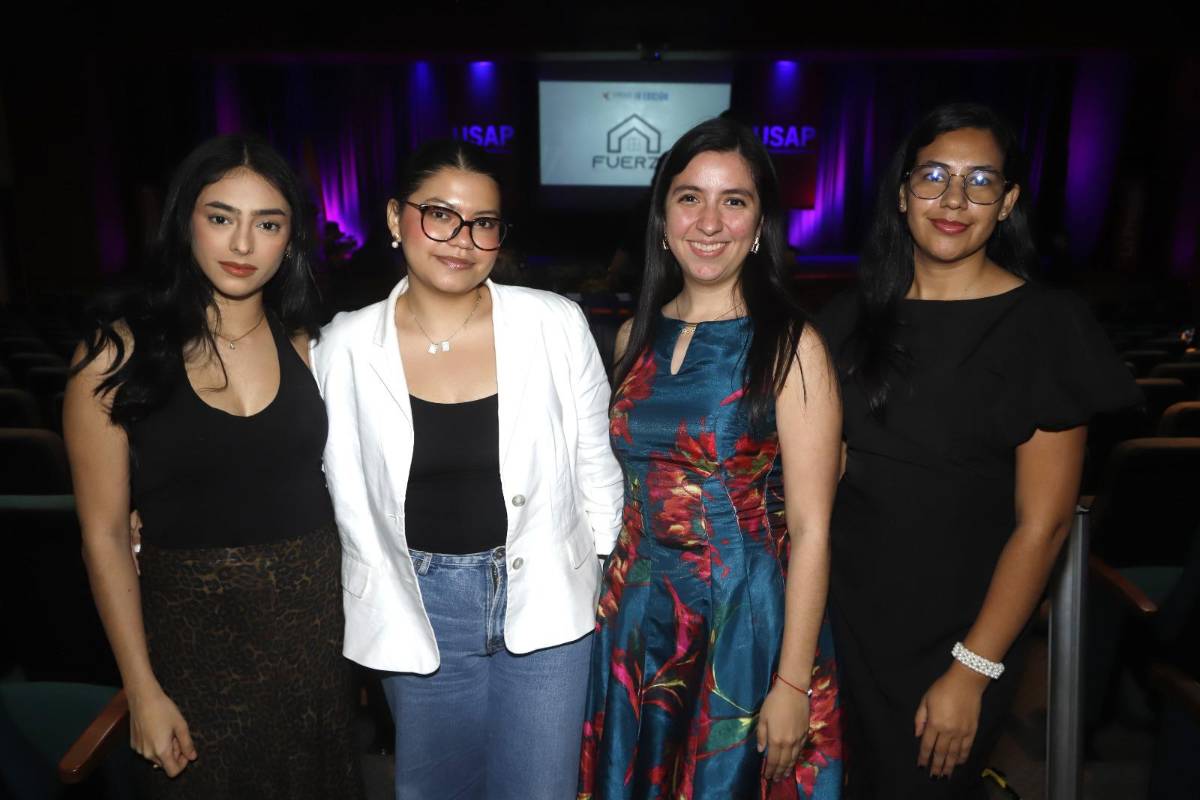 Así se vivió el Zorzales Film Fest 2025 en SPS