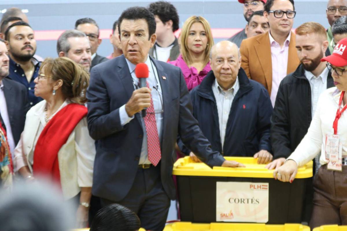 ¿Cuántas actas faltan por escrutar en cada departamento este 4 de diciembre?