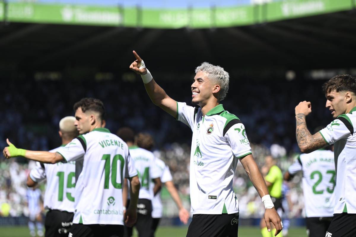 Pichichi Liga Española: Yamal responde a Mbappé, revés a Raphinha e inesperado líder