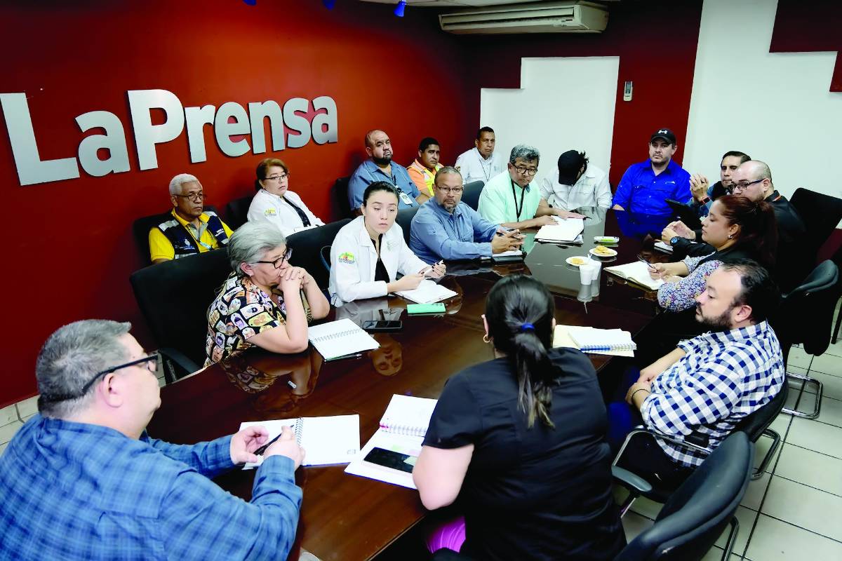 Unas 300 personas participarán en megaoperativo contra dengue