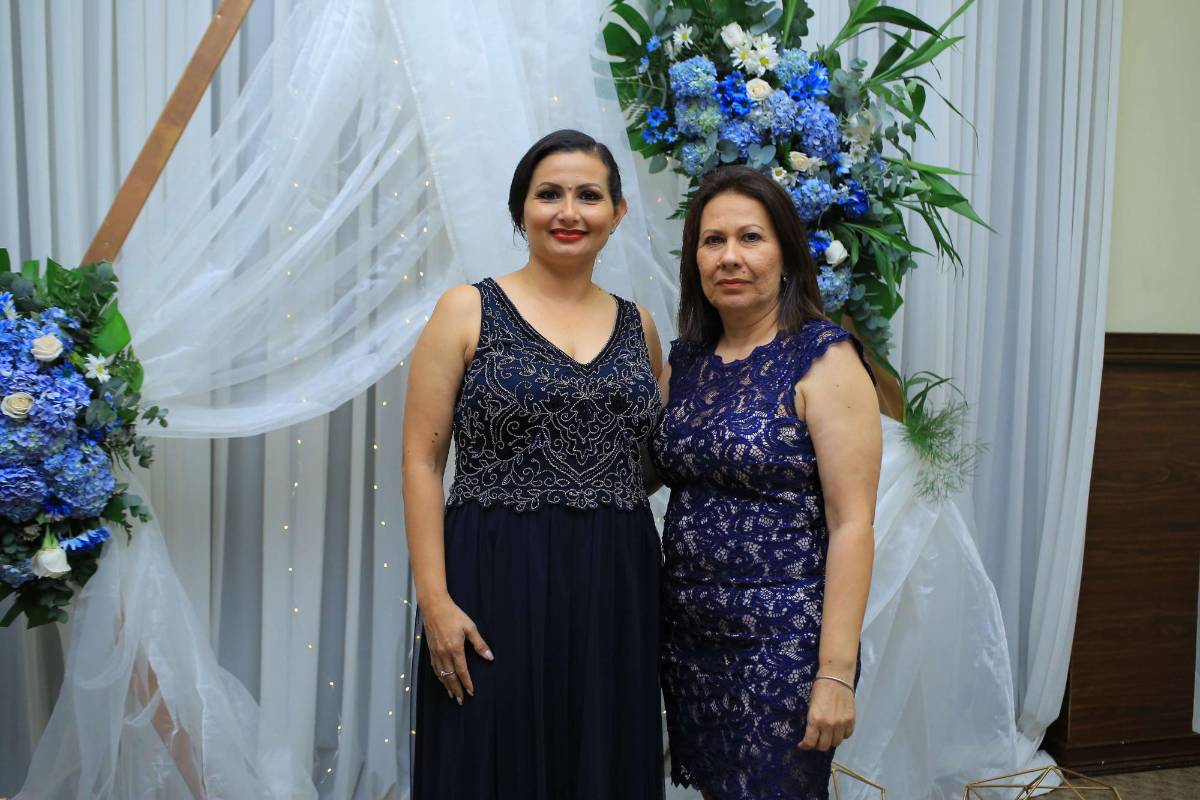 Cielo Laínes celebra sus 15 años rodeada de muestras de cariño