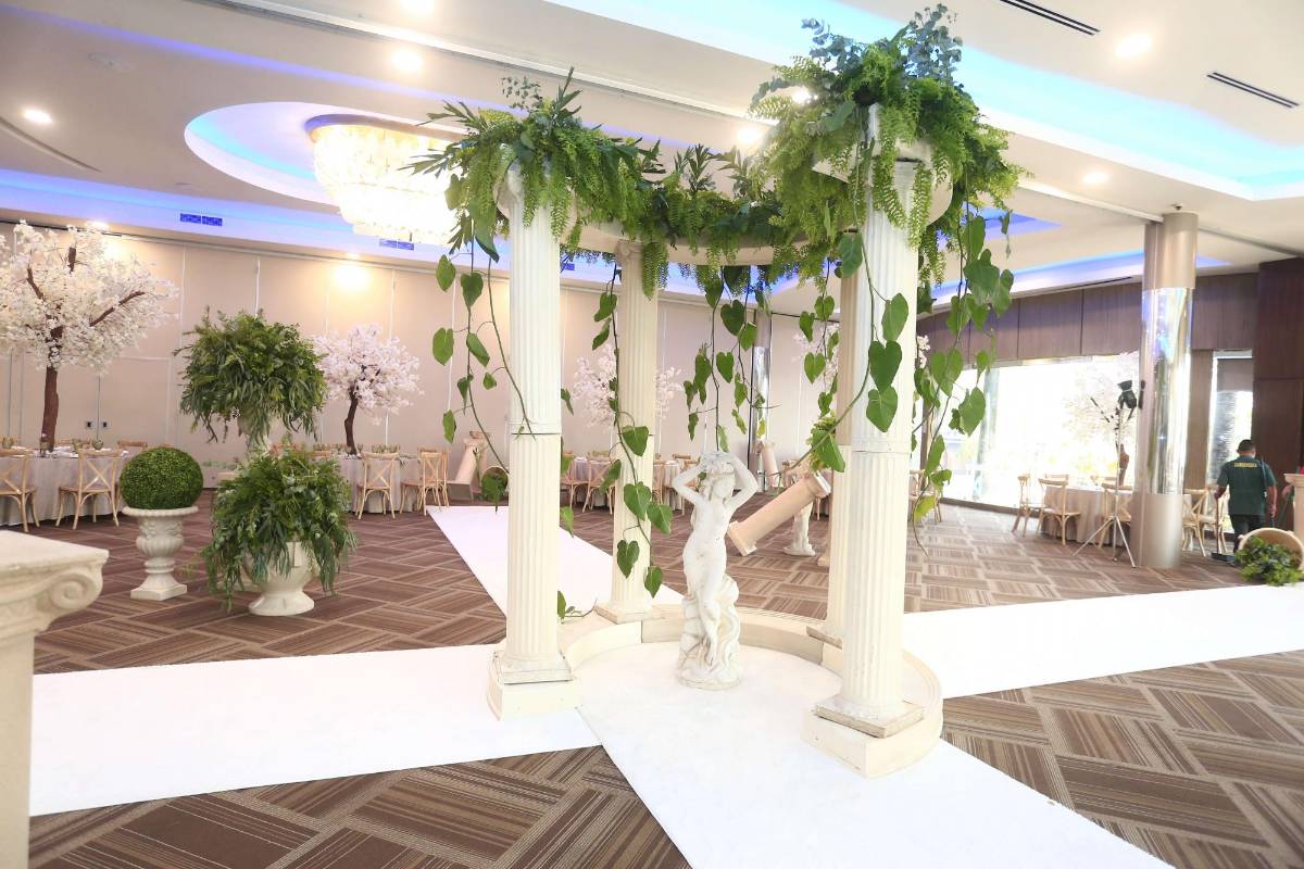 Desayuno de la Clase 2022 de la EIS