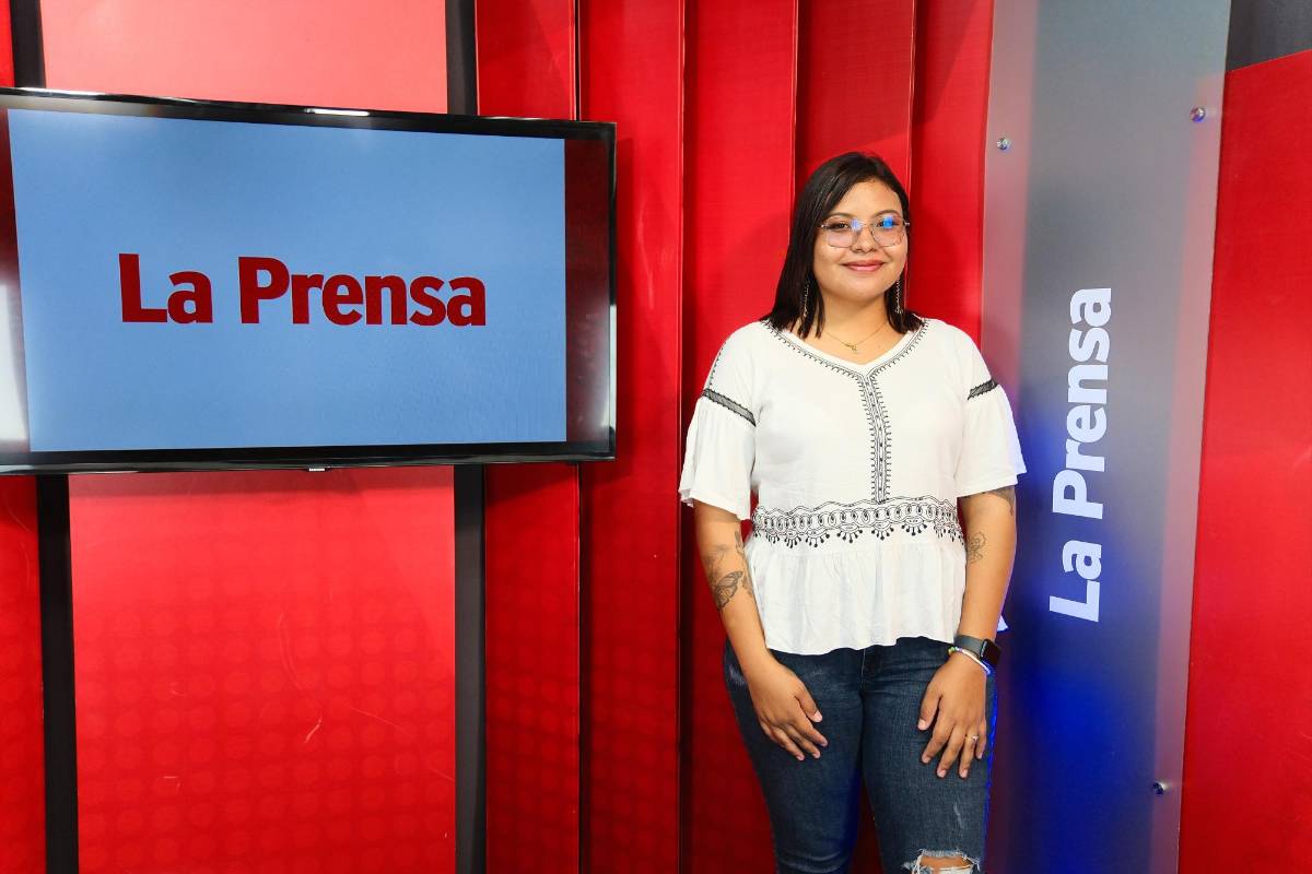 Axa Meléndez expondrá su arte en Colombia