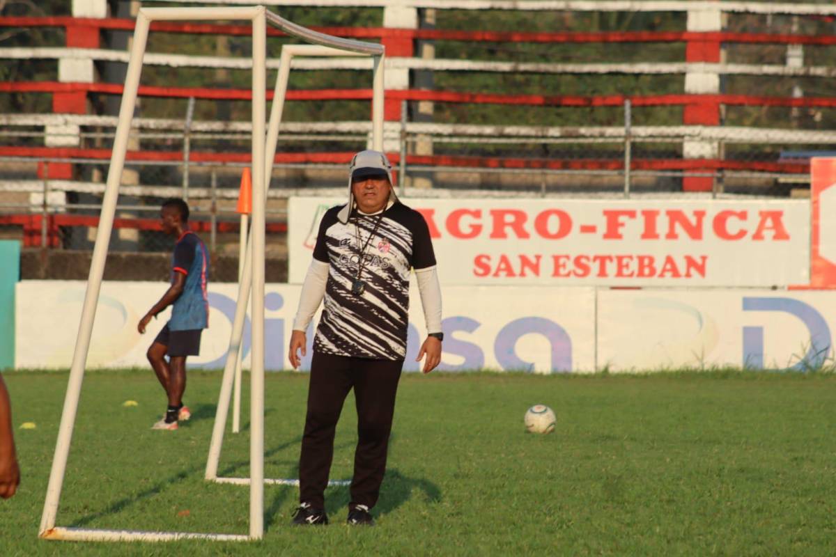 La Real Sociedad de Jhon Jairo López se encuentra en el séptimo lugar del Torneo Clausura 2024.