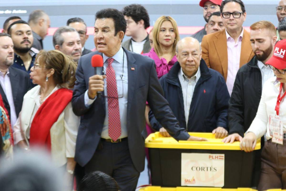 ¿Cuántas actas faltan por escrutar en cada departamento este 4 de diciembre?