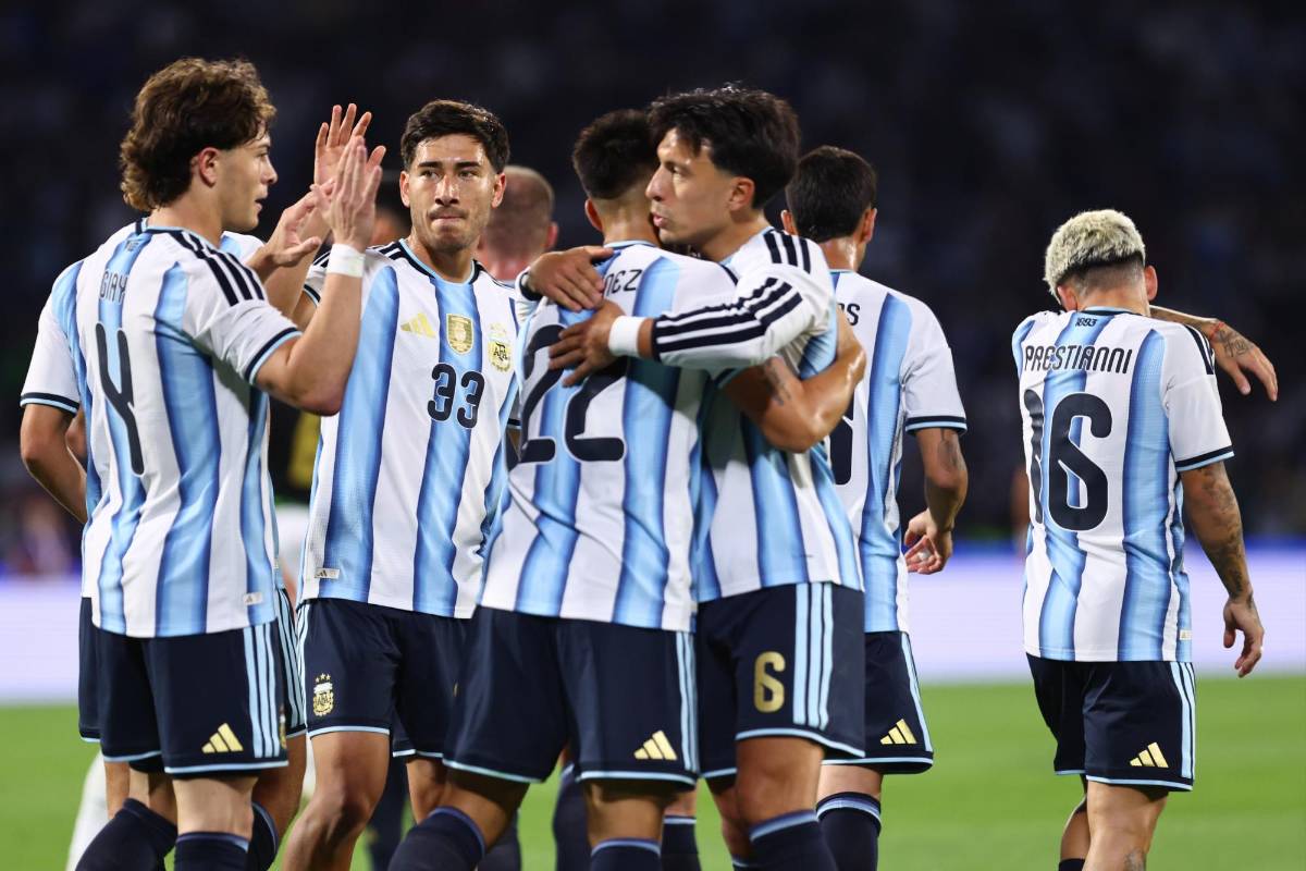 ¡Peligra el Argentina contra Burkina faso! Esta sería la insólita razón