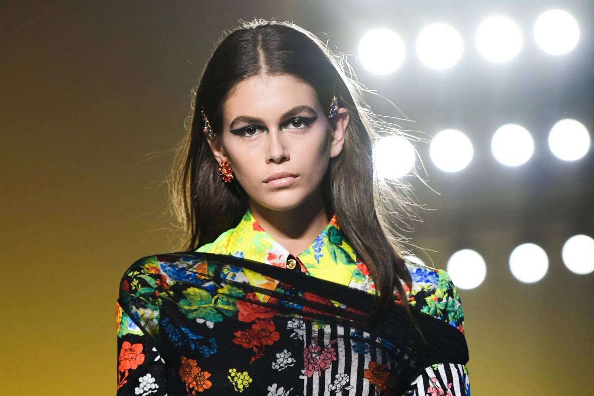 5 Tipos de cejas que estánde moda