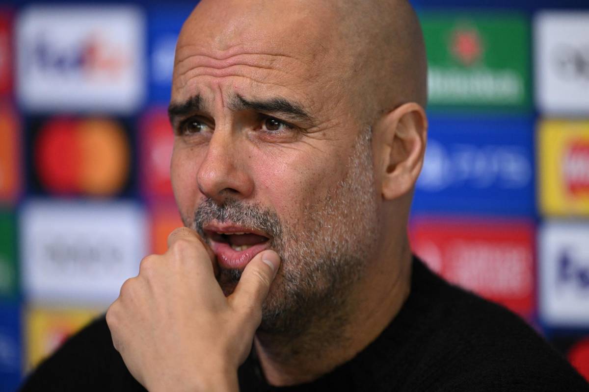 Guardiola lo confirma y Real Madrid en problemas: la figura que regresa