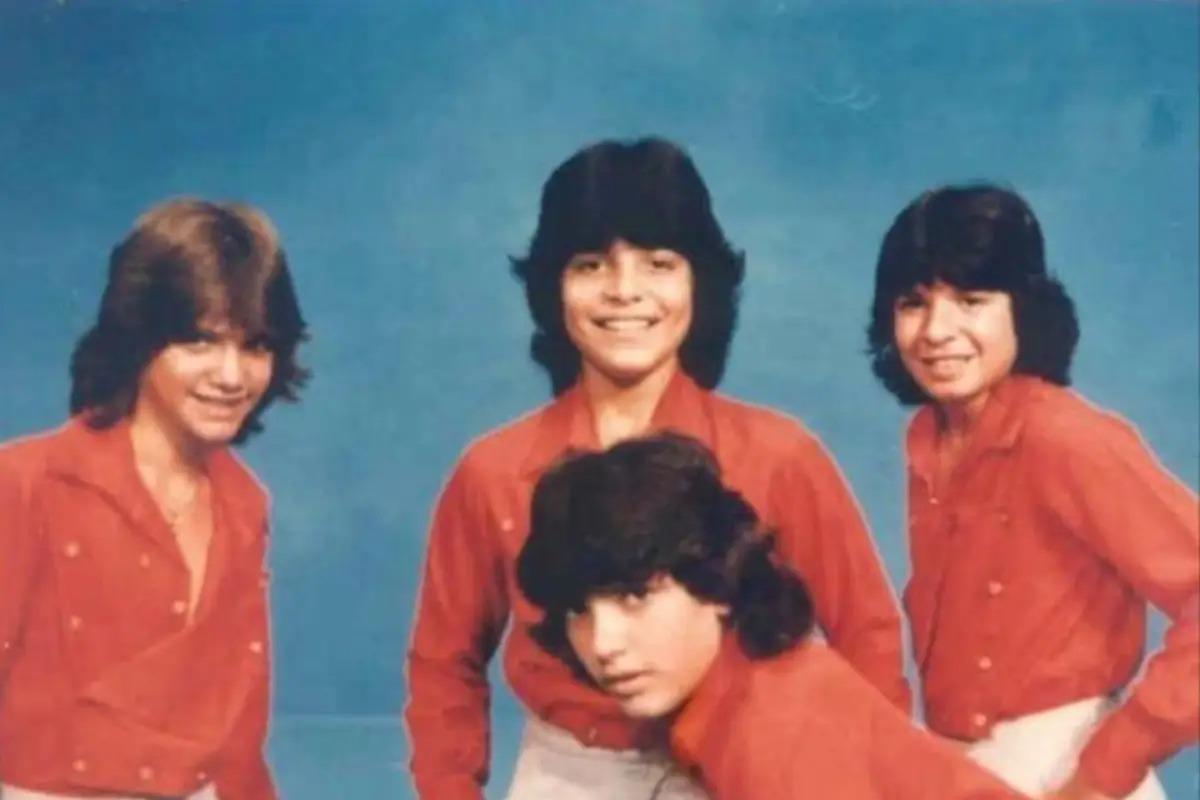 De luto Chayanne por la muerte de un ser querido