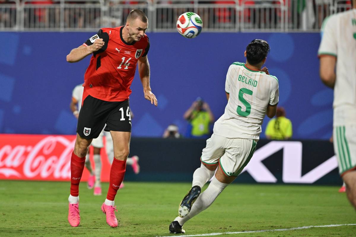 El milagro del Mundial 2026: Eliminada al 94 y clasificada en el 96 de forma increíble