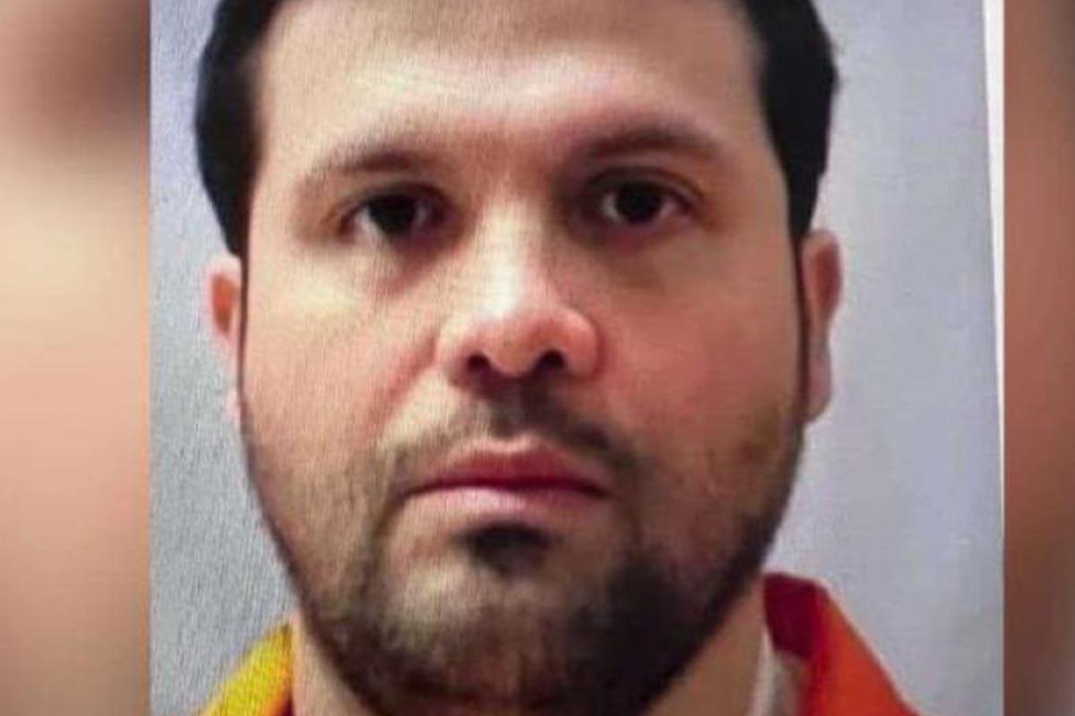 Lista orden de captura contra Joaquín Guzmán López