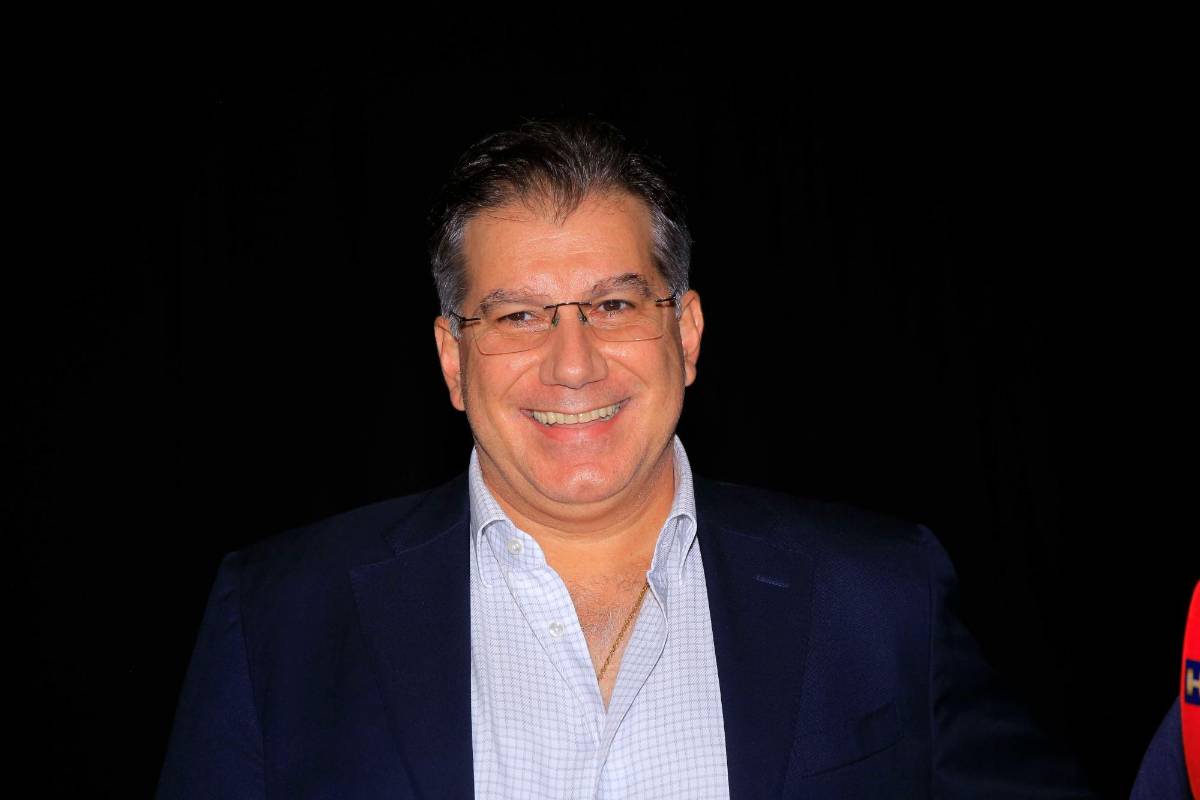 Mateo Yibrín: “Compañías de enorme presencia regional han anunciado inversiones”