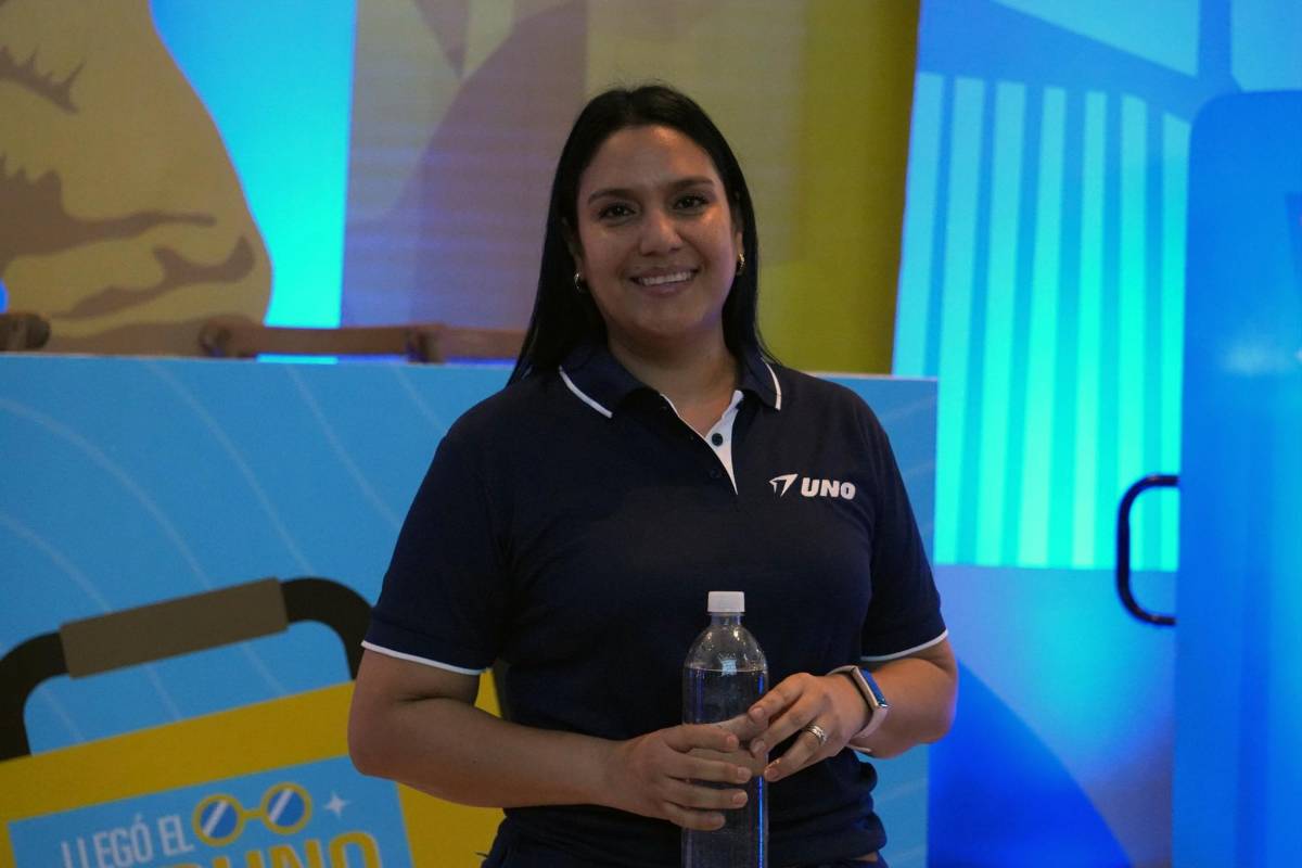 “Con Veruno brindamos a los hondureños una promoción innovadora en todo el país”, dijo Millie Cano, gerente de Marca UNO.