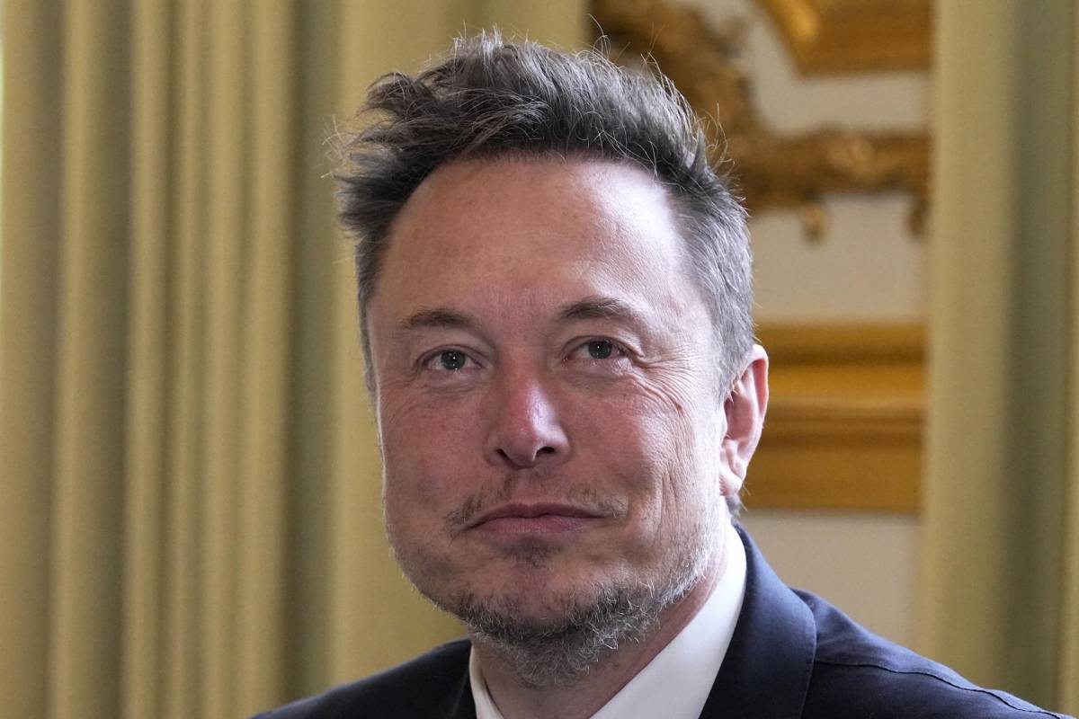Musk: la X de Twitter es mucho más que un cambio de nombre