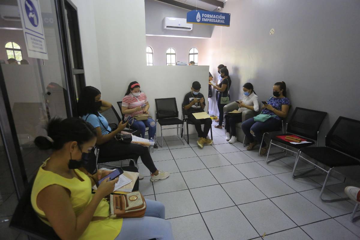 Una empresa ofertará 200 plazas en feria de empleo