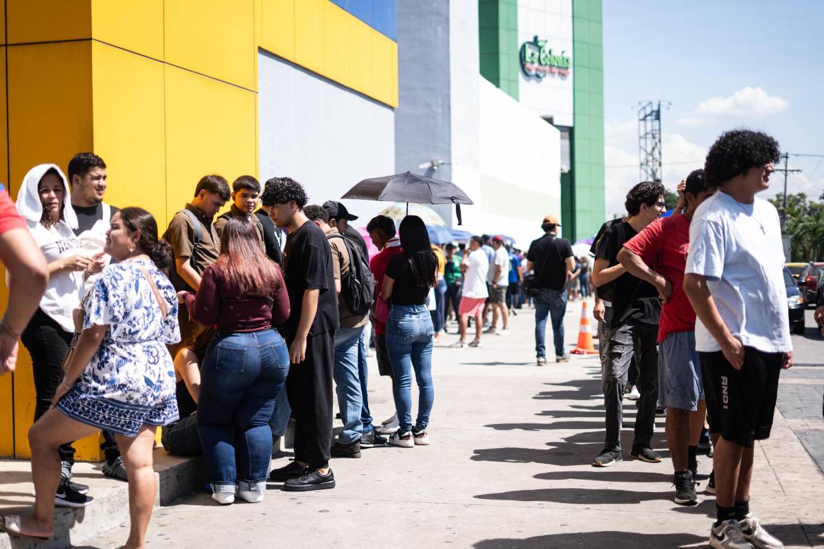 Así se vendieron los últimos boletos para el juego de tiktokers