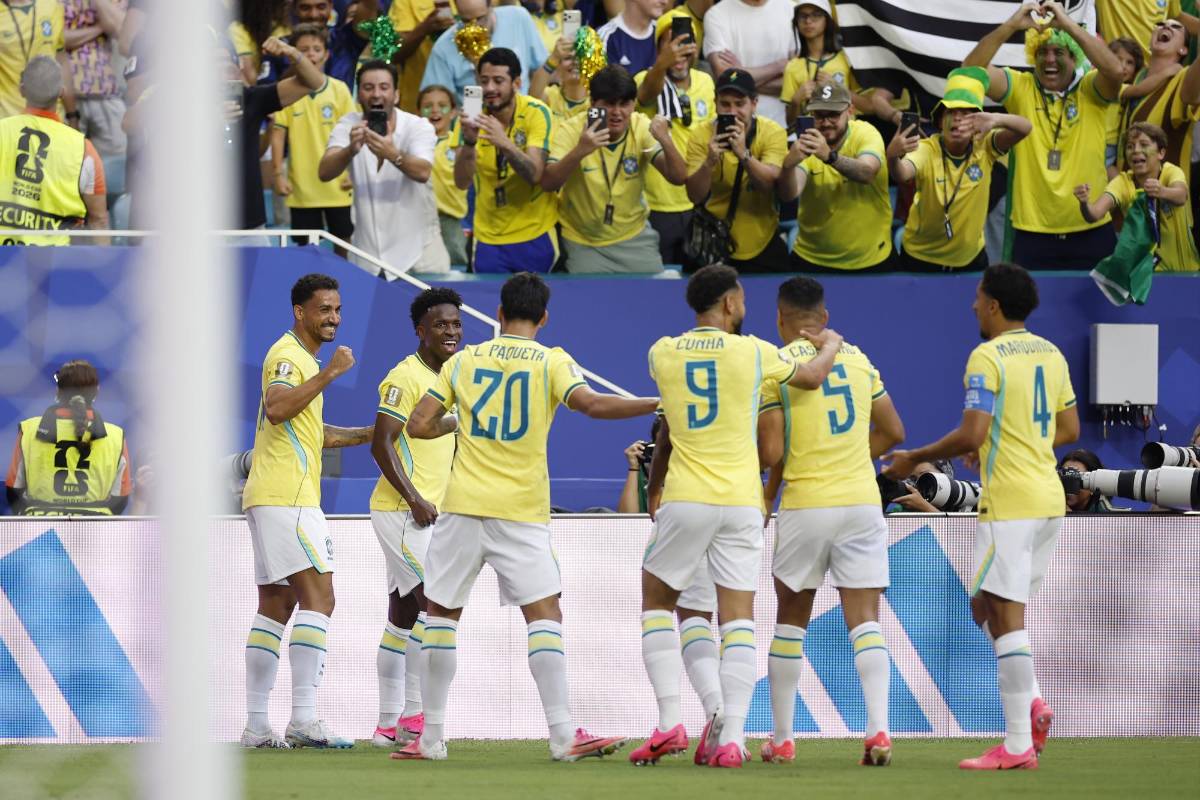 Mundial 2026: El insólito desenlace de la vidente que anunció ovnis en el Brasil vs Escocia