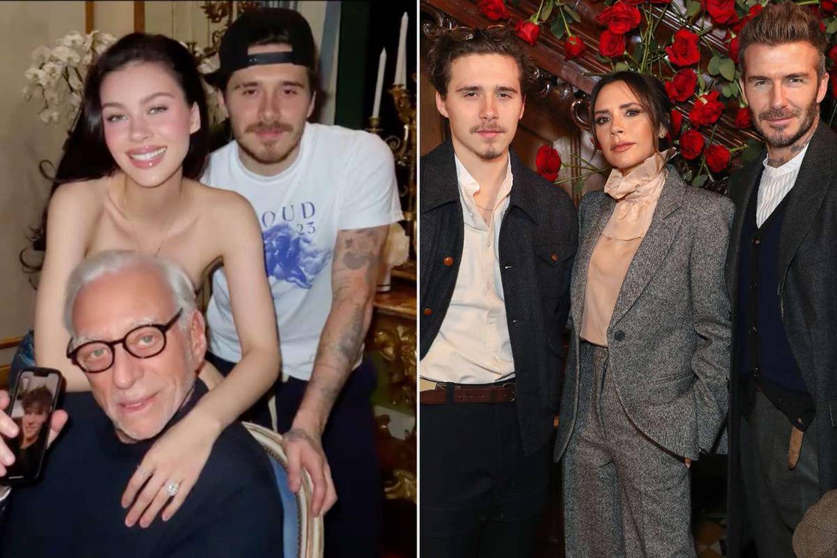 ¿Nicola Peltz recibe un millón de dólares al mes por parte de su padre? Esto se sabe