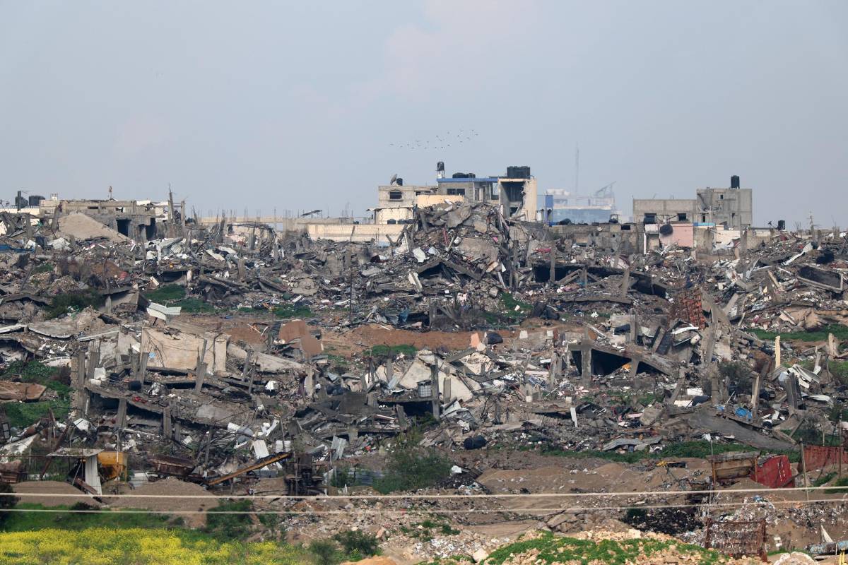 La Casa Blanca otorga un beneficio migratorio a palestinos en EEUU