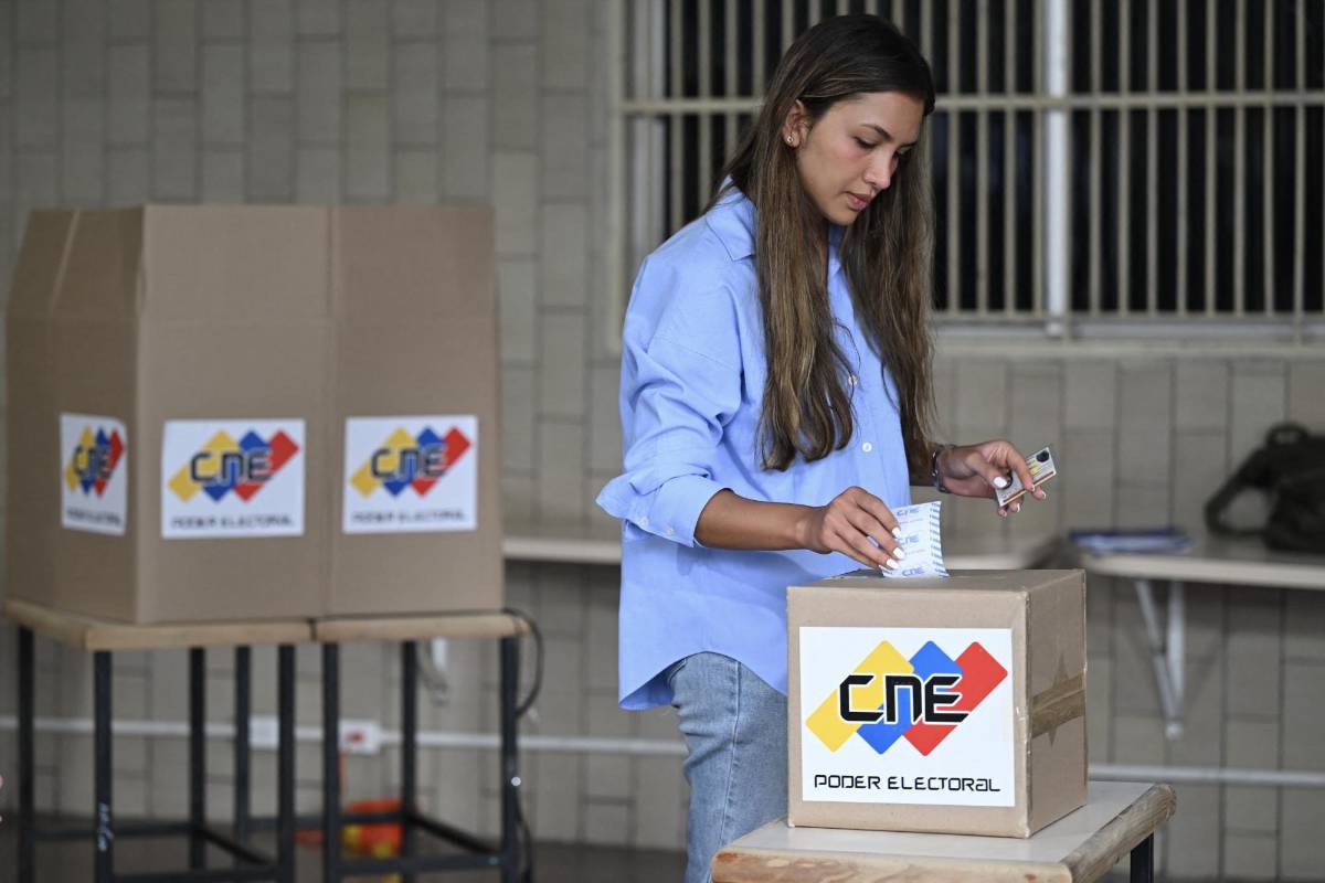 Guía de las elecciones presidenciales en Venezuela