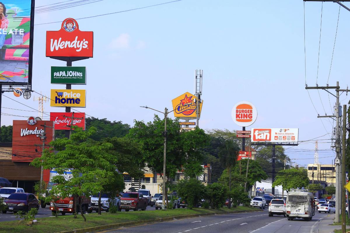 Requieren créditos para impulsar modelo de franquicias en Honduras