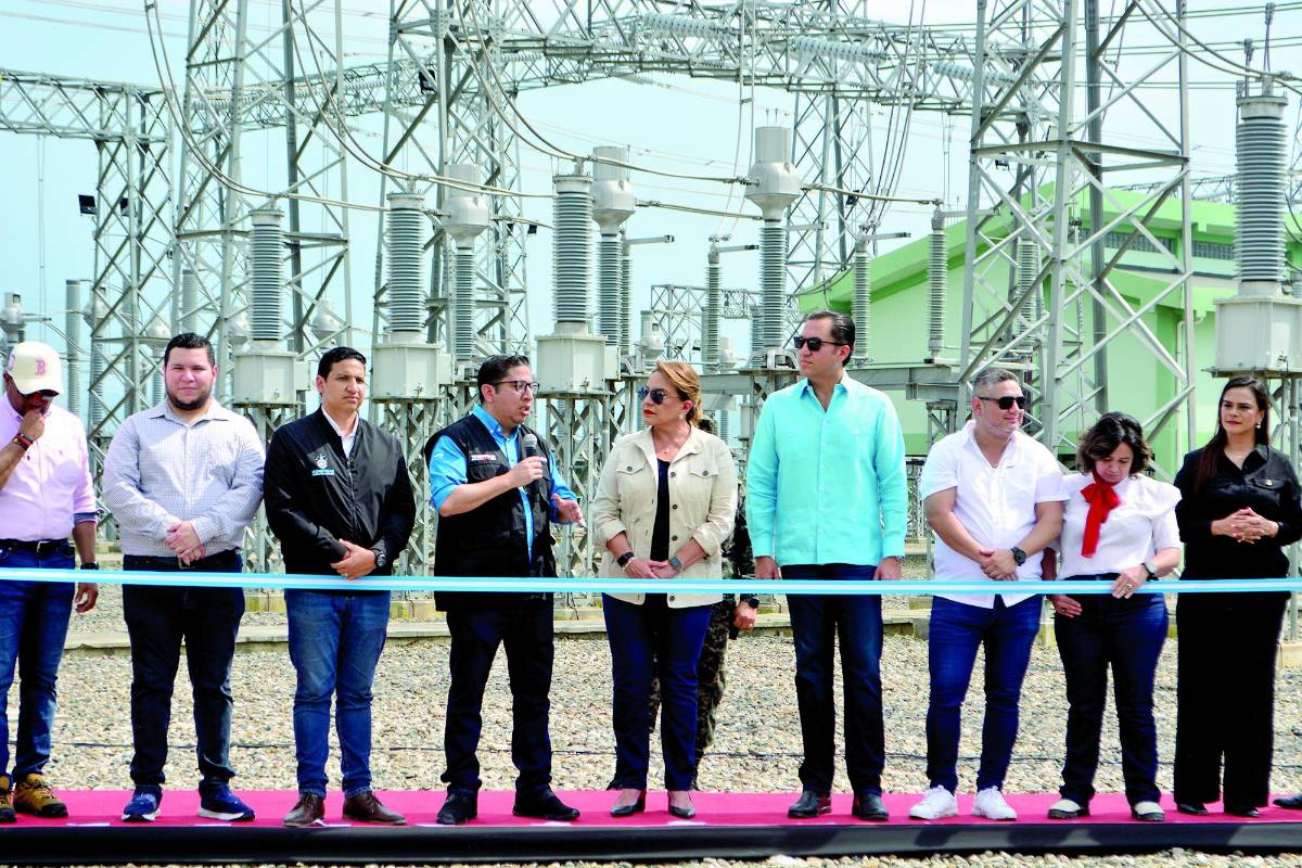 Enee muestra optimismo y prevé un verano sin apagones