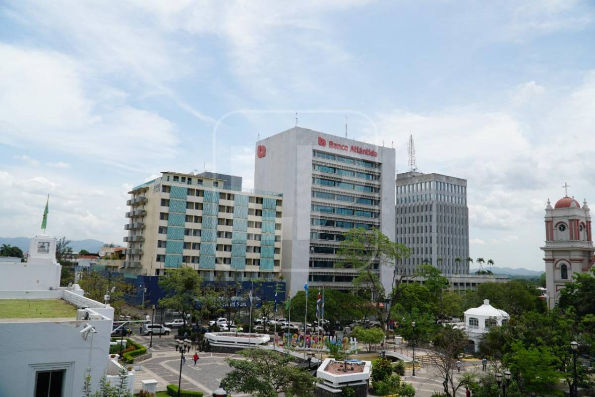 Así estarán las condiciones climáticas este viernes 6 de mayo en Honduras