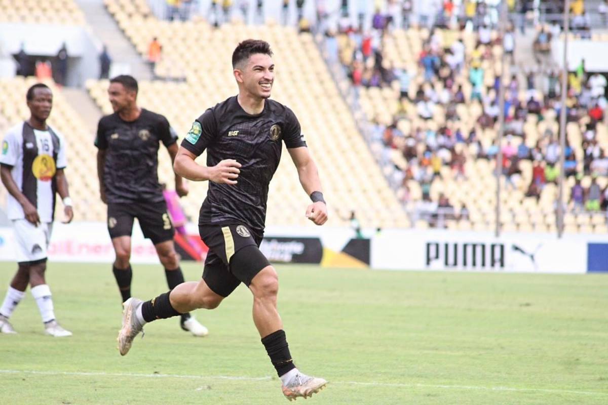 Rubio y su vida en África: brujería y falta de comida ¿adiós a la Selección?