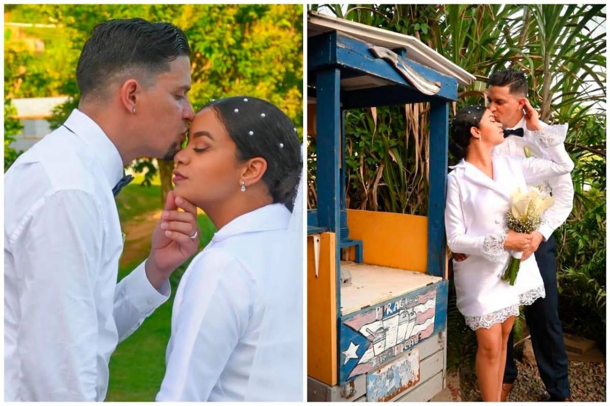 Hoy es 5 de septiembre y la hija de Vico C cumple 35 años