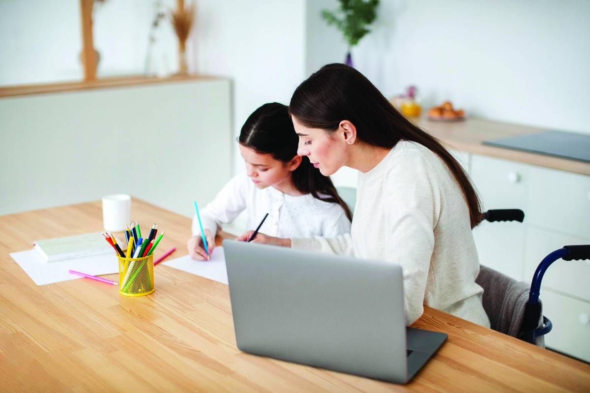 Apps de IA que pueden ayudarle para las tareas de su hijo