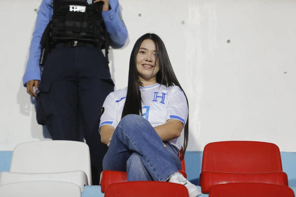 Honduras-Nicaragua: Hija de ídolo enamora, esposa de crack cautiva y bellezas