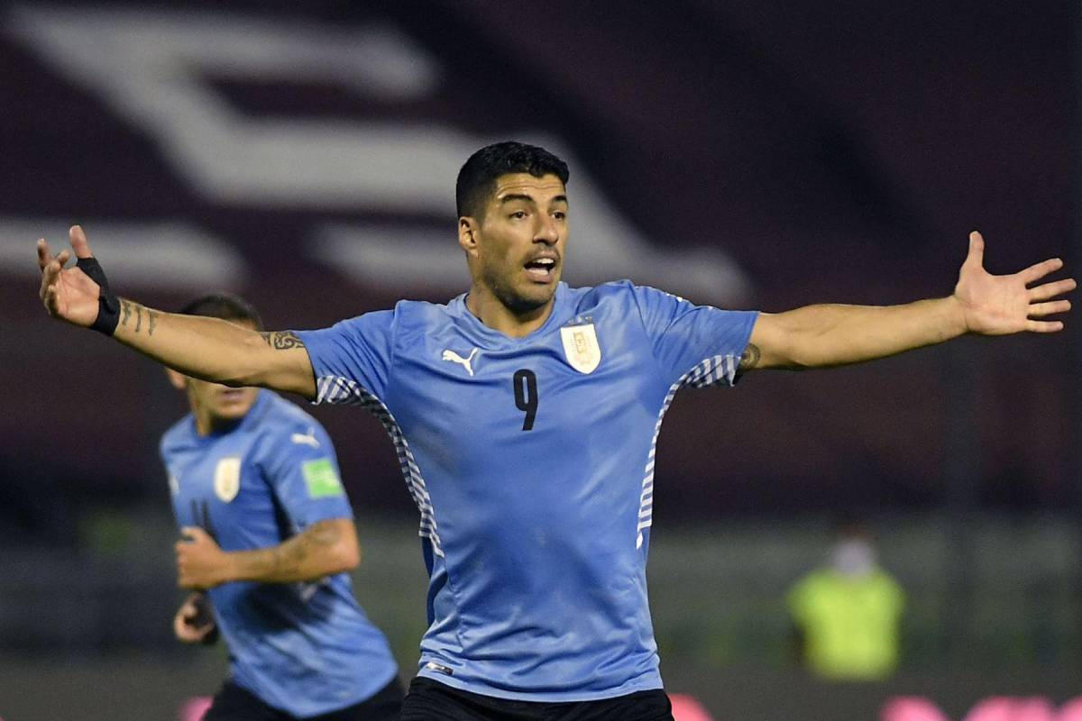 El último brillo: Las estrellas que jugarían su última Copa del Mundo en Qatar 2022