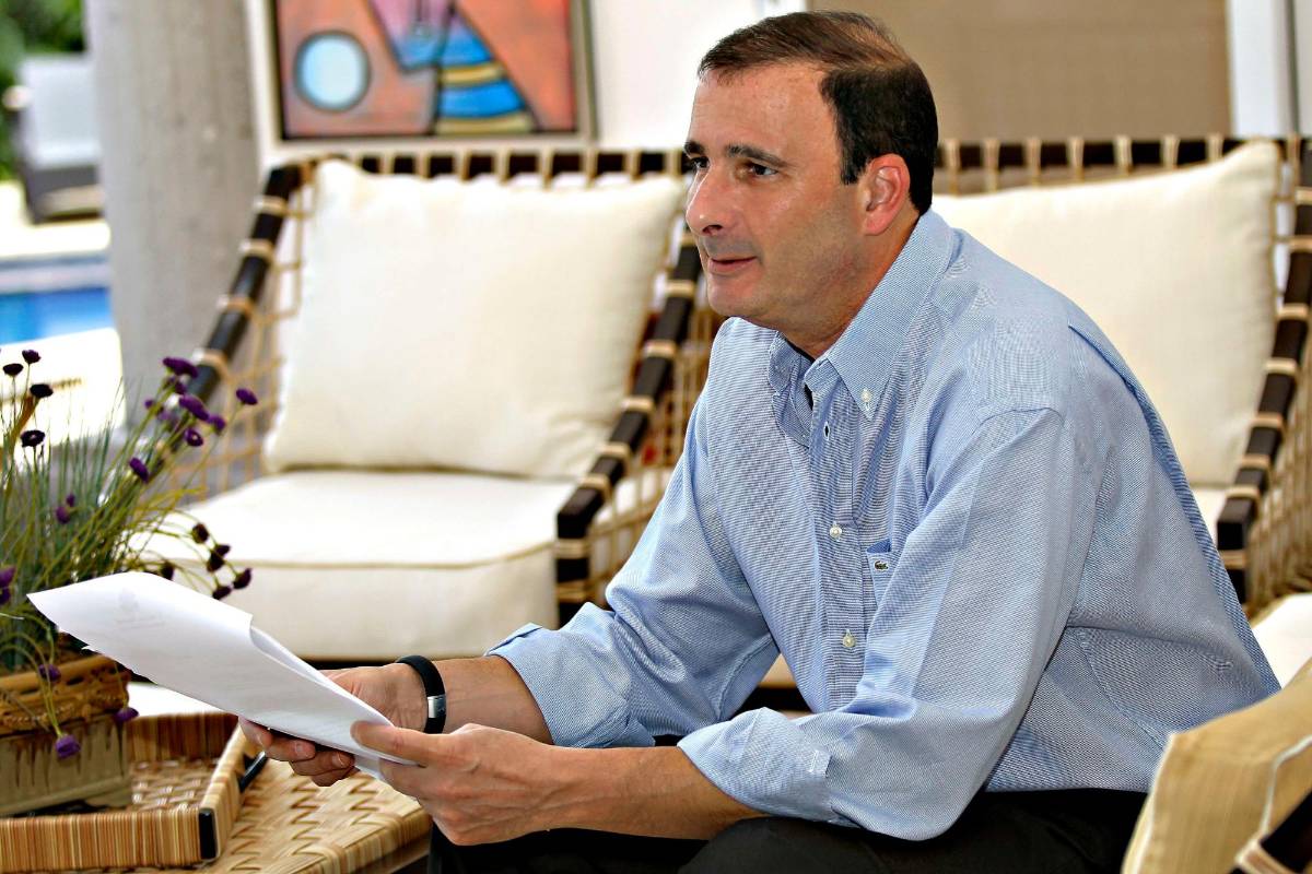 Cohep: “Nos vamos a poner de acuerdo con el sector obrero”