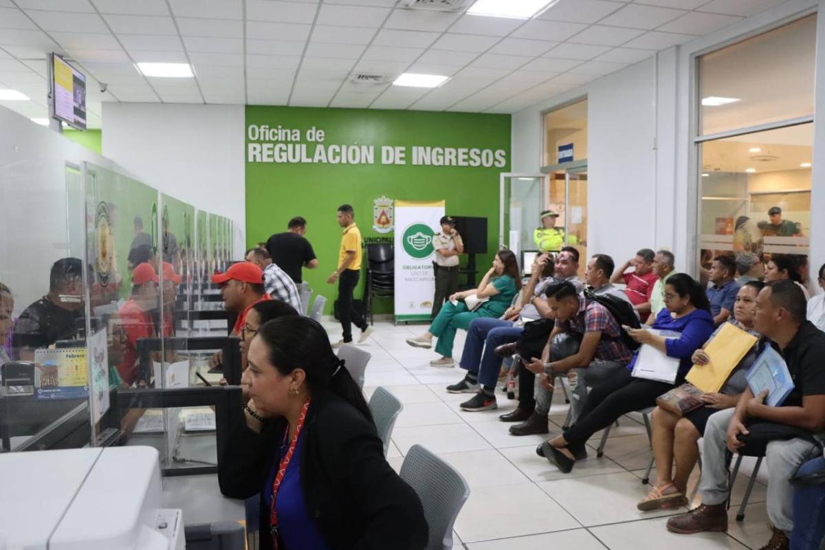 Sampedranos ya pueden beneficiarse de la amnistía tributaria municipal