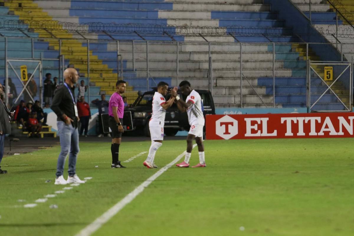 Olimpia despide a Real España, regreso, chicas y lo qué pasó con la pantalla