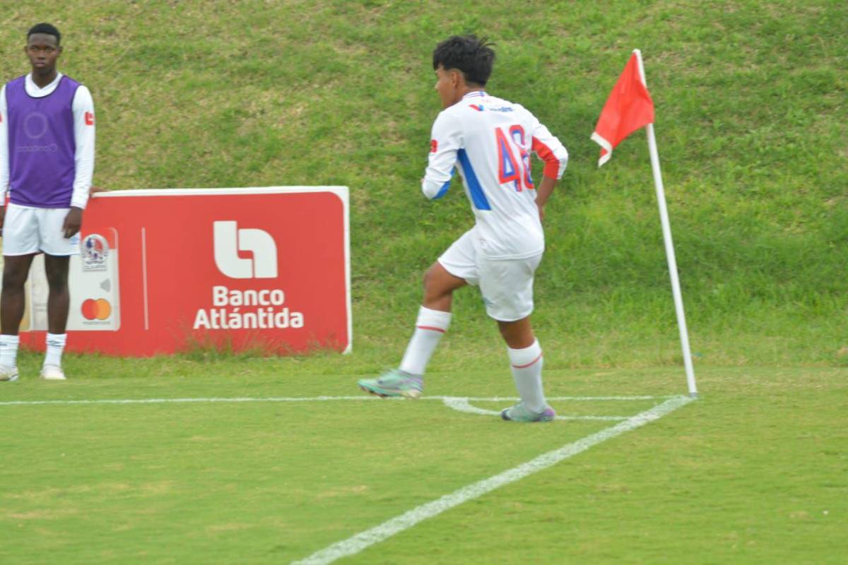 Ángel Molina tiene los mismas habilidades de Michaell Chirinos.