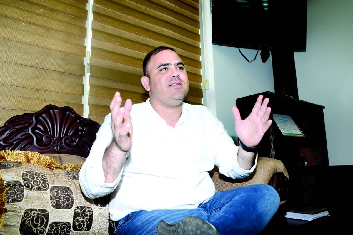 “Con 45 puntos de control atenderemos a veraneantes”: Frank Antúnez