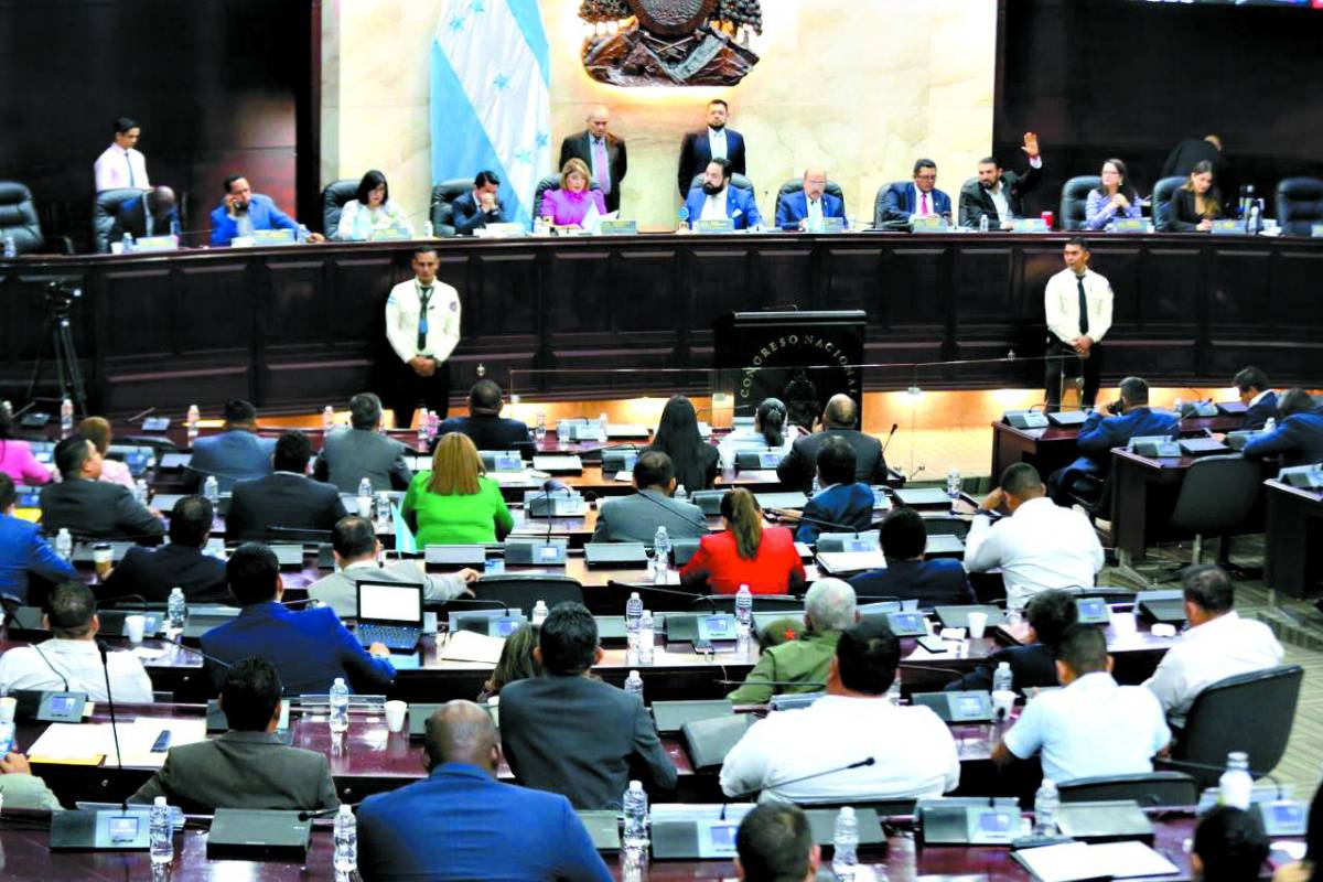 Oposición en el CN pide reunión con Junta de Comandantes de las FF AA