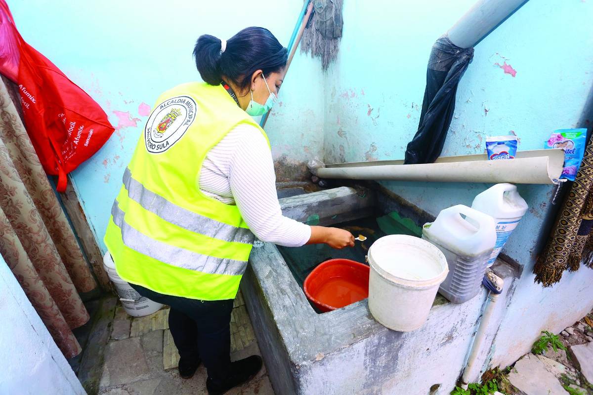 En la ciudad ha habido dos muertes y 359 contagios desde el 1 de enero.