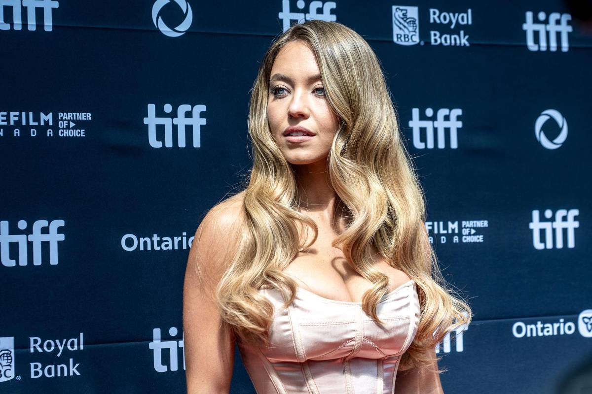 Kim Novak critica que Sydney Sweeney la interprete en el cine: Error garrafal