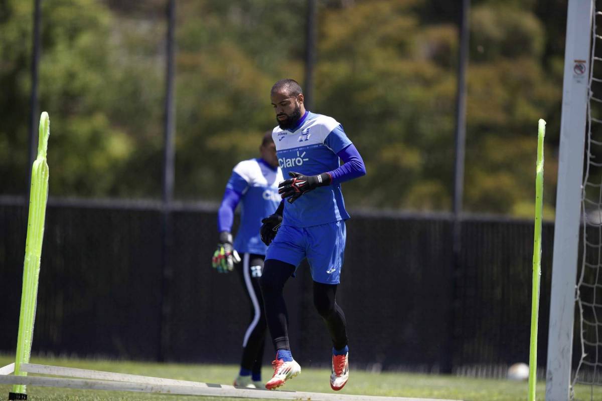 México provocó problema en Honduras, curioso pacto y legionario a lo Marvel